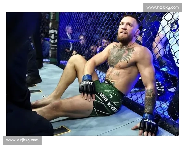 梅威瑟对阵康纳胜算全面解析谁更可能笑到最后比赛前景与胜负关键