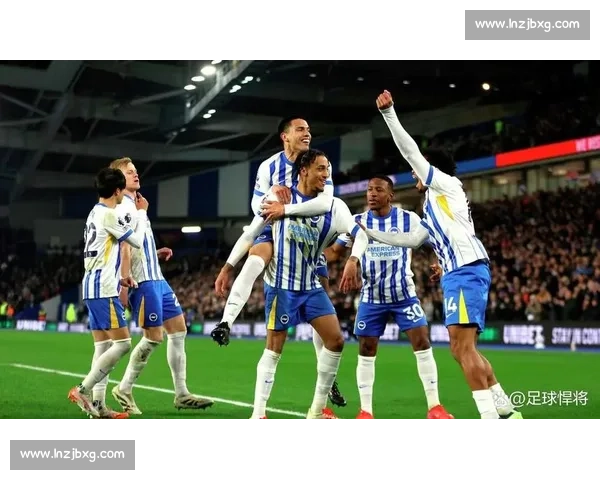 伯恩茅斯对阵布莱顿英超焦点战术博弈与赛果前瞻解析关键球员表现