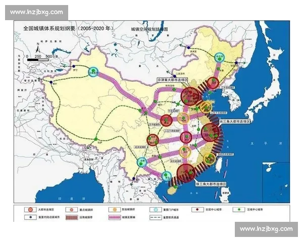 深圳VS厦门双城对比下的产业竞争与城市活力新格局发展路径观察