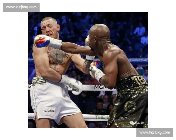 嘴炮对决梅威色直播引爆拳坛话题与流量之战全解析背景解读趋势前瞻