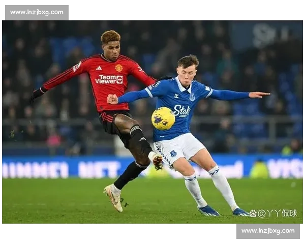 埃弗顿对阵水晶宫精彩集锦攻防转换与关键进球回顾英超焦点战全景复盘