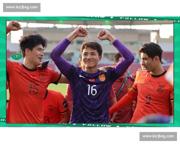 日本U23对阵柬埔寨U23青春风暴席卷亚洲赛场前瞻解析热战