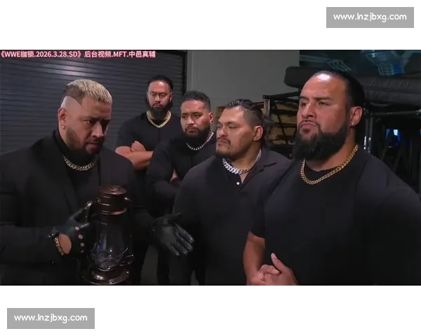 中邑真辅对决兰迪奥顿巅峰较量引爆擂台荣耀之战全解析深度前瞻回顾