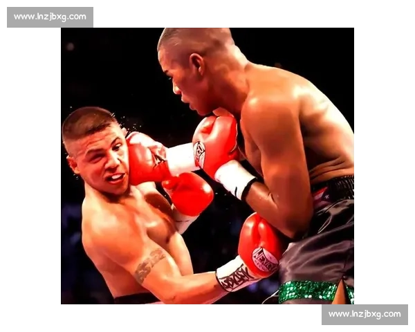 特立尼达德vs莫斯利巅峰对决揭秘拳坛速度与力量之战历史瞬间再现