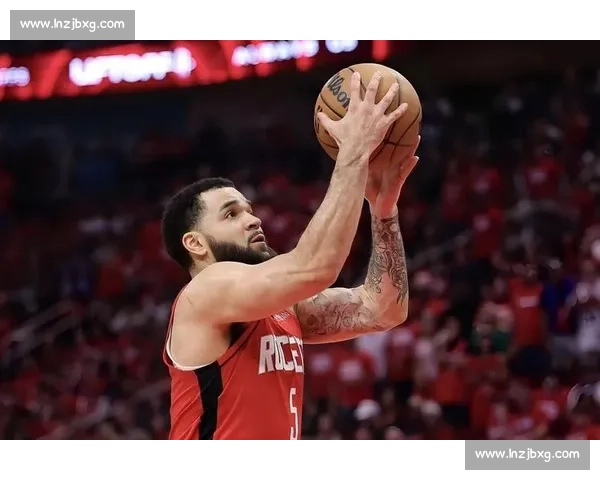 开拓者vs火箭激战正酣西部年轻力量正面对决之夜球迷期待高光时刻