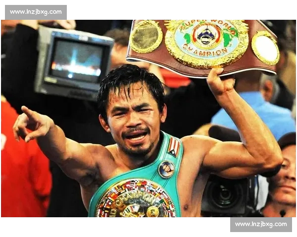 帕奎奥对阵霍恩拳坛巅峰之战直播全程精彩解析看点前瞻赛后复盘