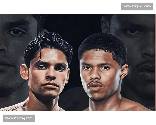 波特与加西亚对决全解析：拳坛新星与前冠军的巅峰对决