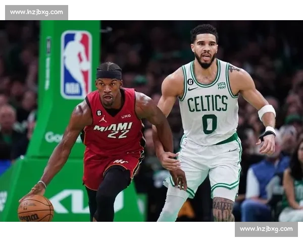 凯尔特人与热火激战G4 球队拼搏鏖战至最后一刻 谁能晋级总决赛