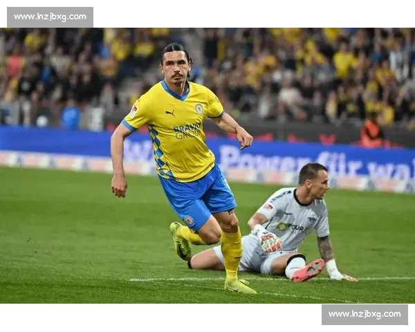 达姆施塔特迎战汉堡关键对决左右德乙积分走势焦点之夜胜负悬念升级