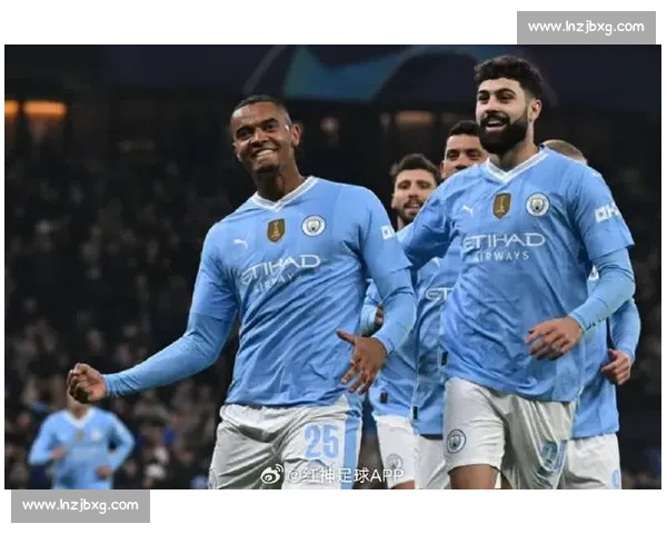 诺丁汉森林迎战曼城：英超强强对话 谁能笑到最后